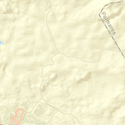 Catende Street Map