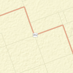 Baixa Grande do Ribeiro Street Map