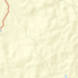 Lagoa dos Gatos Street Map