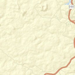 Rio Formoso Street Map