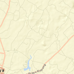 Kabupaten Lombok Tengah Street Map