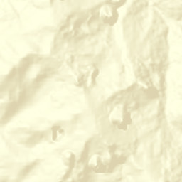 Provincia de Marañón Street Map