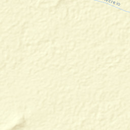 Lagoa Grande Street Map