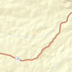 São Benedito do Sul Street Map