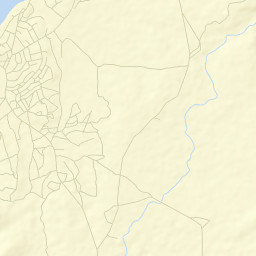 Mpulungu Street Map
