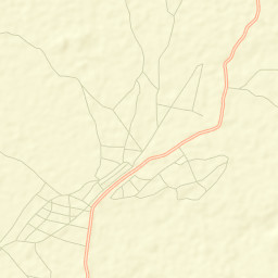 Mtimbira Street Map