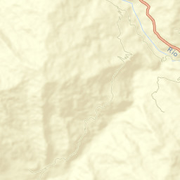 Provincia de Pomabamba Street Map