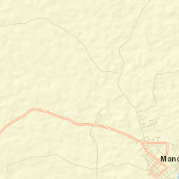Manoel Urbano Street Map