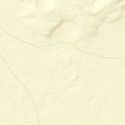 Dom Inocêncio Street Map