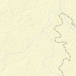 Araguacema Street Map