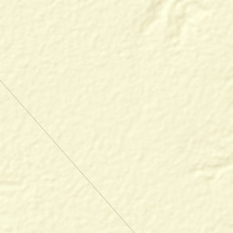 Santa Filomena Street Map