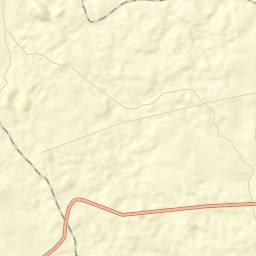 Campestre Street Map