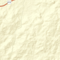 Colônia Leopoldina Street Map