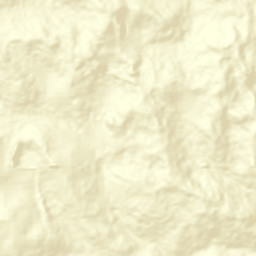 Huacaybamba Street Map