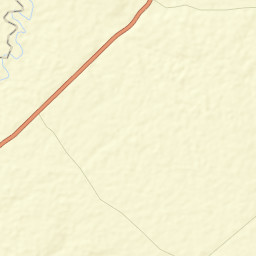 Santa Luz Street Map