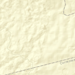 Palmeirina Street Map