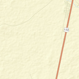 Fortaleza do Tabocão Street Map