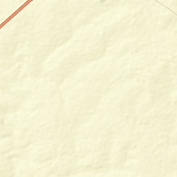 Terezinha Street Map