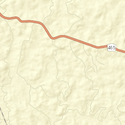 Japaratinga Street Map