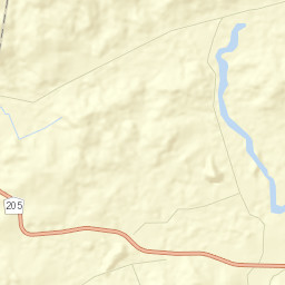 União dos Palmares Street Map