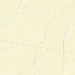 Centenário Street Map