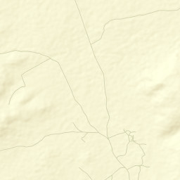 Pariconha Street Map