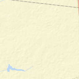 Maravilha Street Map