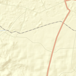 Branquinha Street Map