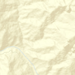 Provincia de Huamalíes Street Map