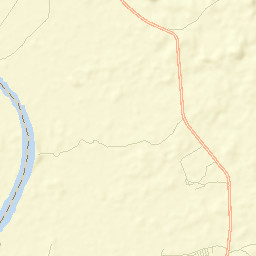 Icolo e Bengo Street Map