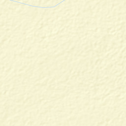 Chorrochó Street Map