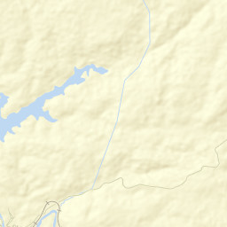 Quebrangulo Street Map