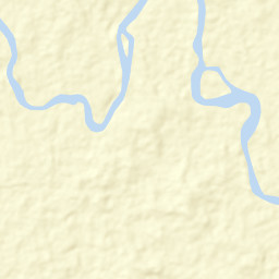 Puerto Inca Street Map