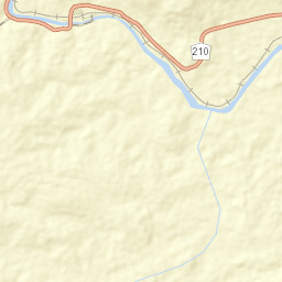 Paulo Jacinto Street Map