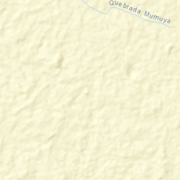 Provincia de Coronel Portillo Street Map