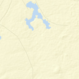 Fartura do Piauí Street Map