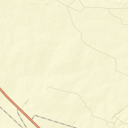 Olho d'Água das Flores Street Map