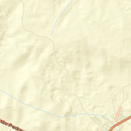 Maribondo Street Map