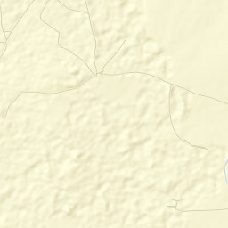 Monteirópolis Street Map