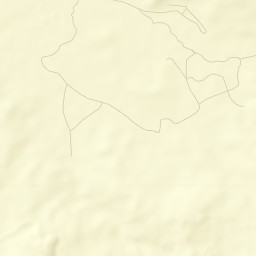 Naisano Dua Street Map