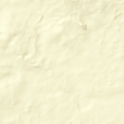 Esa’ala Street Map