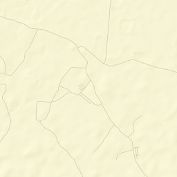 Kabupaten Sumba Tengah Street Map