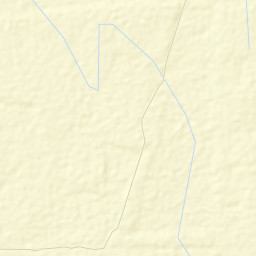 Rio Crespo Street Map