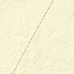 Vale do Anari Street Map