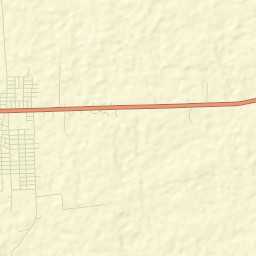 Extrema Street Map