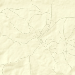 Mlangali Street Map