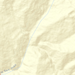 Yarowilca Street Map