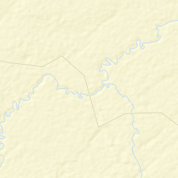 Novo Mundo Street Map