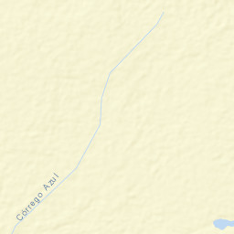 Marianópolis do Tocantins Street Map