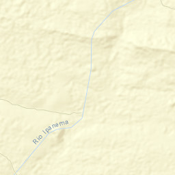Belo Monte Street Map